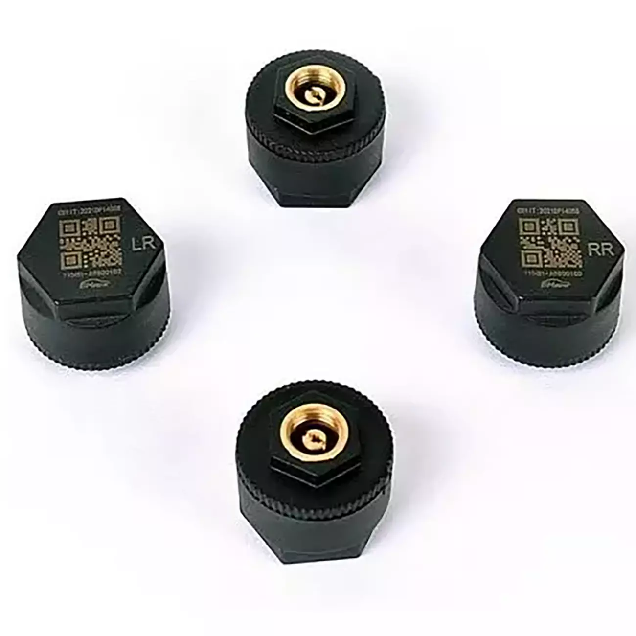 سنسور فشار باد لاستیک شیائومی T04سازگار با دش کم M500