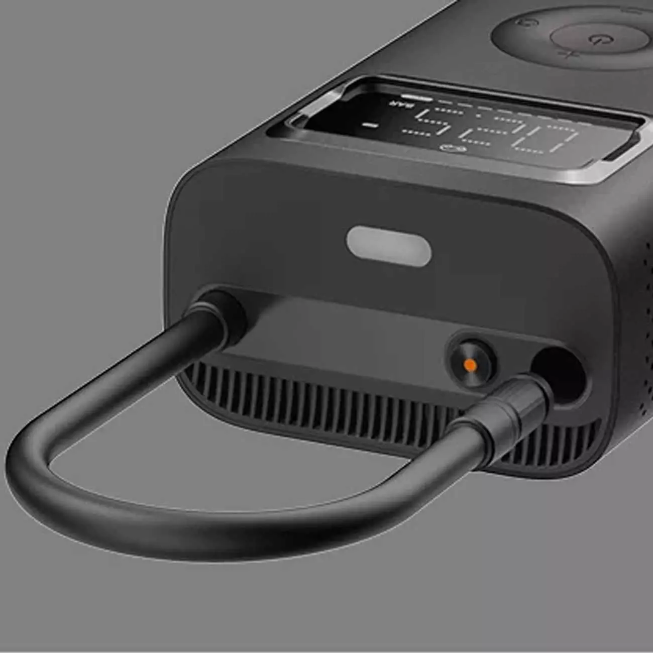 پمپ باد قابل حمل شیائومی Air Compressor 2 Pro MJCQB07PQW