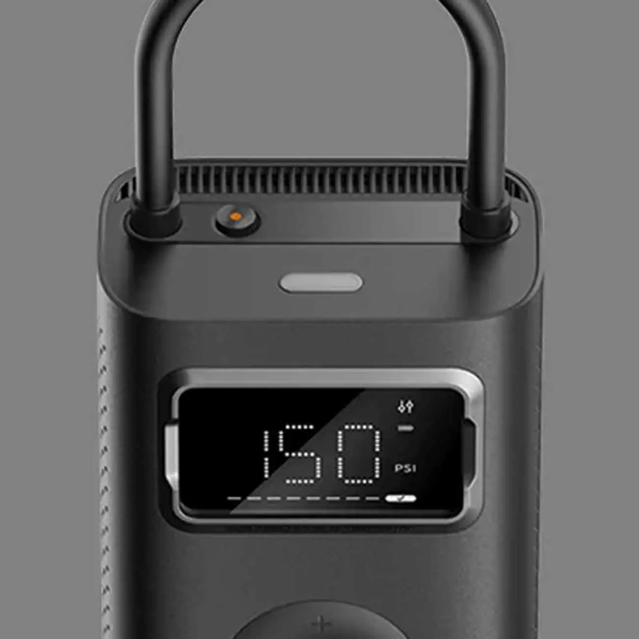 پمپ باد قابل حمل شیائومی Air Compressor 2 Pro MJCQB07PQW