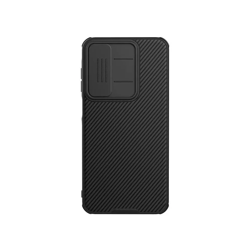 قاب محافظ نیلکین سامسونگ Samsung Galaxy A36 Nillkin CamShield Pro Case دارای محافظ دوربین