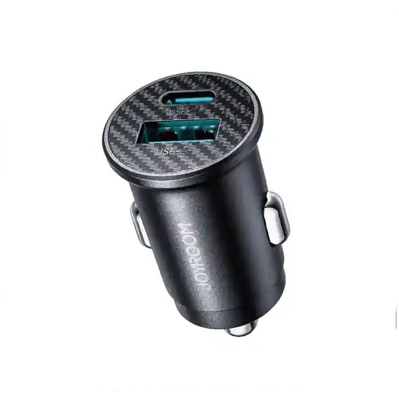 شارژر فندکی جویروم 15 وات JOYROOM JR-CCN16 15W Mini Car Charger