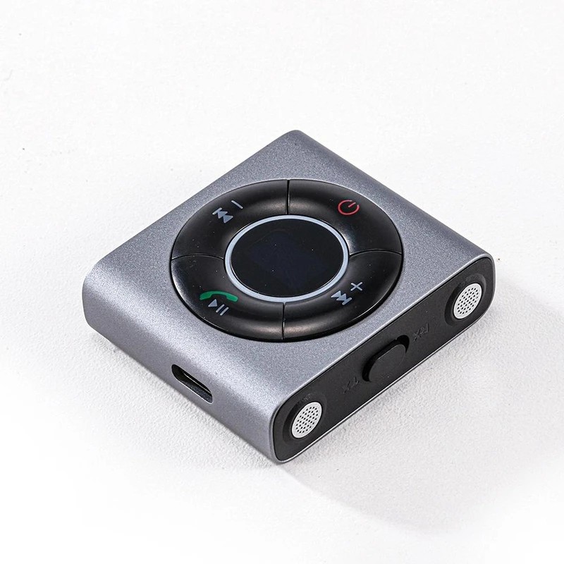 فرستنده و گیرنده بلوتوثی جوبروم JoyroomWireless Transmitter/Receiver JR-CB2 pro