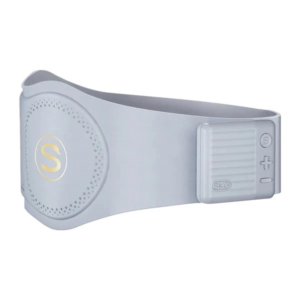 ماساژور الکتریکی کمر اس کی جی SKG W7 Pro Waist Massager
