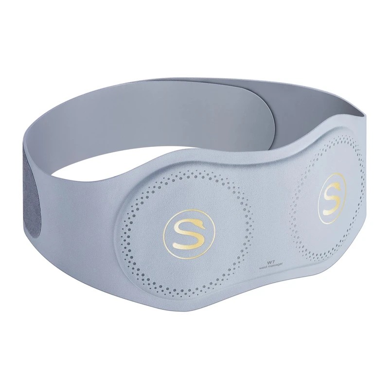 ماساژور الکتریکی کمر اس کی جی SKG W7 Pro Waist Massager