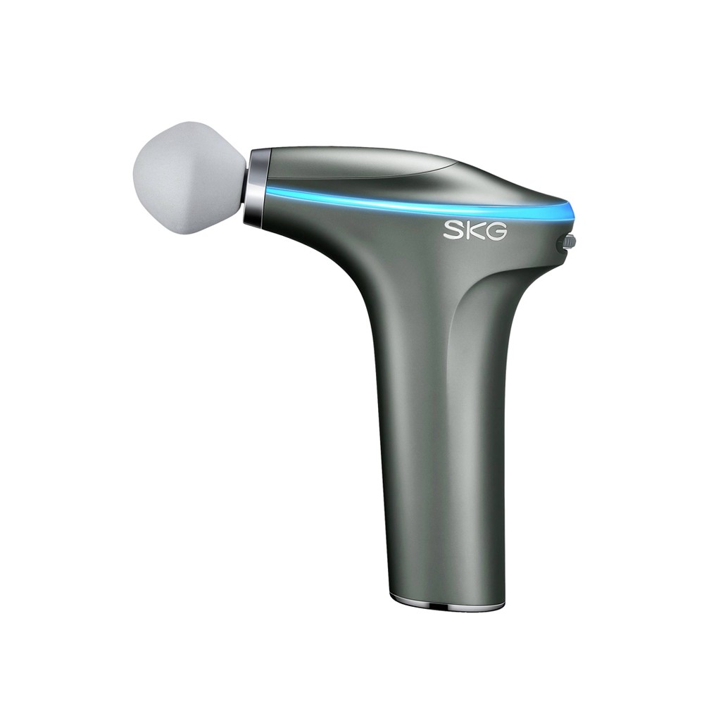 ماساژور تفنگی اس کی جی SKG massage gun F7-E