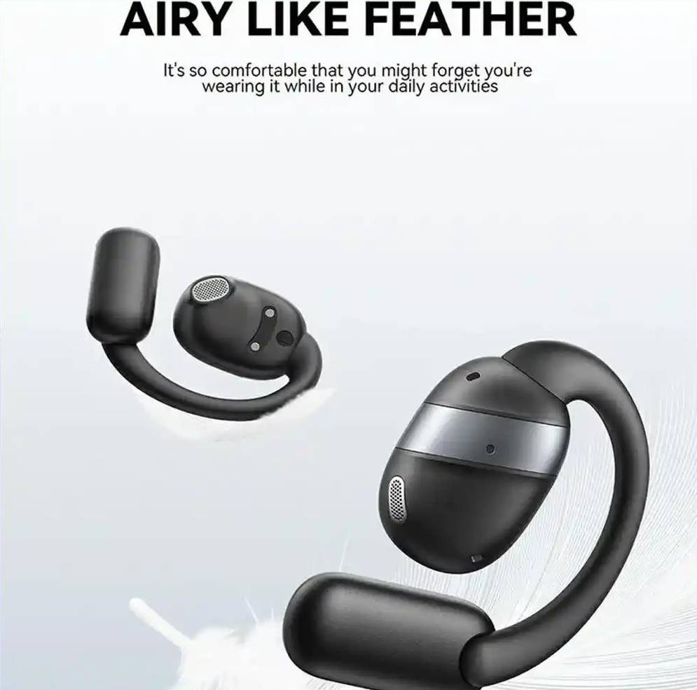 هندزفری بلوتوث ورزشی جویروم Joyroom Open Ear Headphones Earbuds Wireless JR-OE4