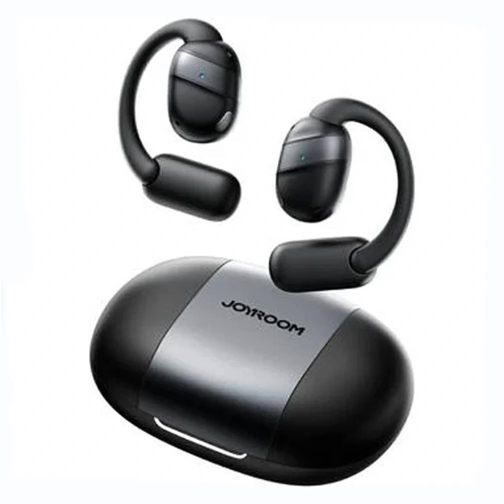 هندزفری بلوتوث ورزشی جویروم Joyroom Open Ear Headphones Earbuds Wireless JR-OE4