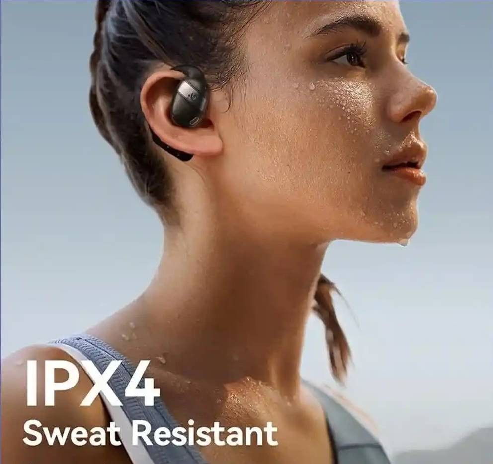 هندزفری بلوتوث ورزشی جویروم Joyroom Open Ear Headphones Earbuds Wireless JR-OE4