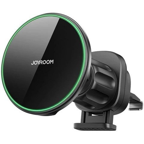 شارژ وایرلس رومیزی 3 در 1 جویروم JOYROOM 3 in 1 Wireless Charging Station JR-W15
