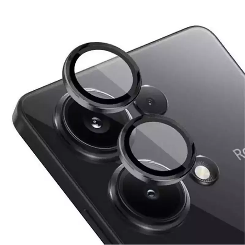 محافظ رینگی لنز دوربین شیائومی ردمی نوت 13