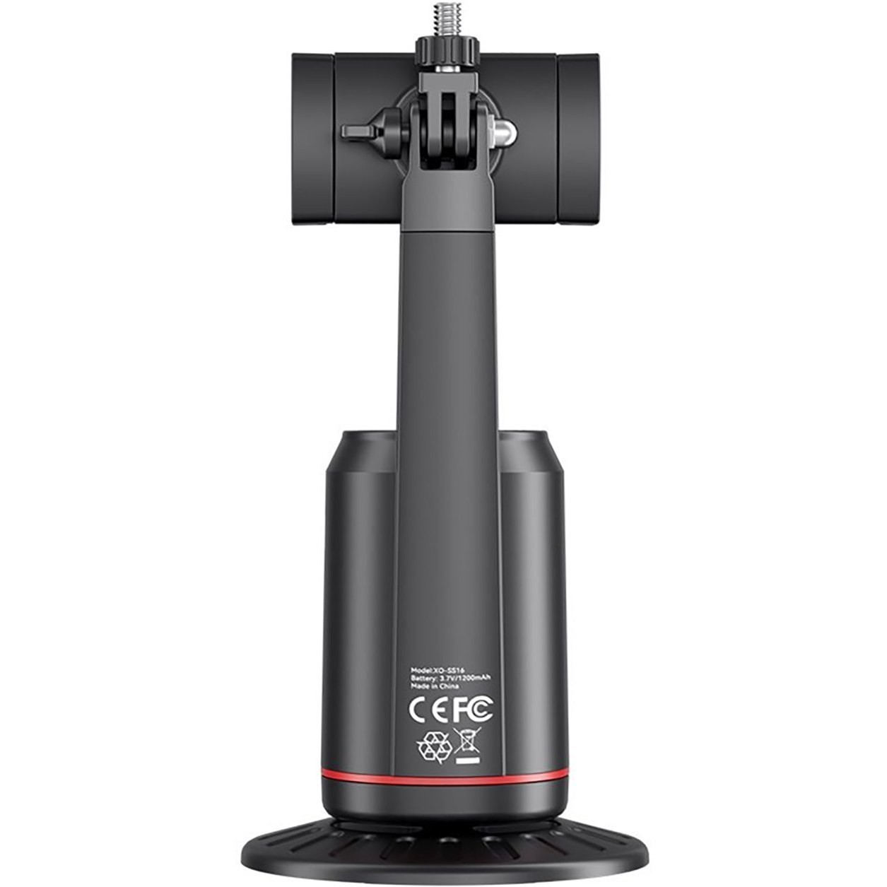 گیمبال رومیزی و ردیاب چهره ایکس او XO Auto Face Tracking Gimbal Stabilizer XO-SS16