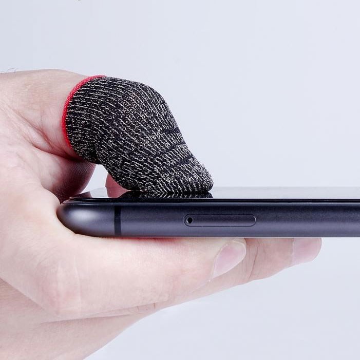 کاور انگشتی گیمینگ ایکس او XO ZT-1b Mobile Gaming Finger Sleeve