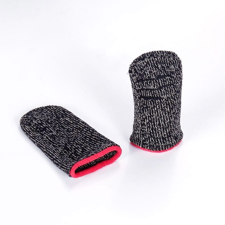 کاور انگشتی گیمینگ ایکس او XO ZT-1b Mobile Gaming Finger Sleeve