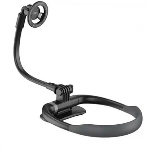 هولدر گردنی مگنتی ایکس او Xo Magnetic Silicone Neck Lazy Phone Holder XO-C156