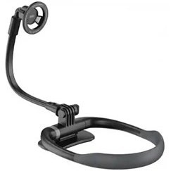 هولدر گردنی مگنتی ایکس او Xo Magnetic Silicone Neck Lazy Phone Holder XO-C156