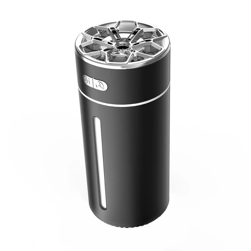 دستگاه رطوبت ساز و خوشبوکننده هوا ایکس او XO-HF09 Speed-up Humidifier