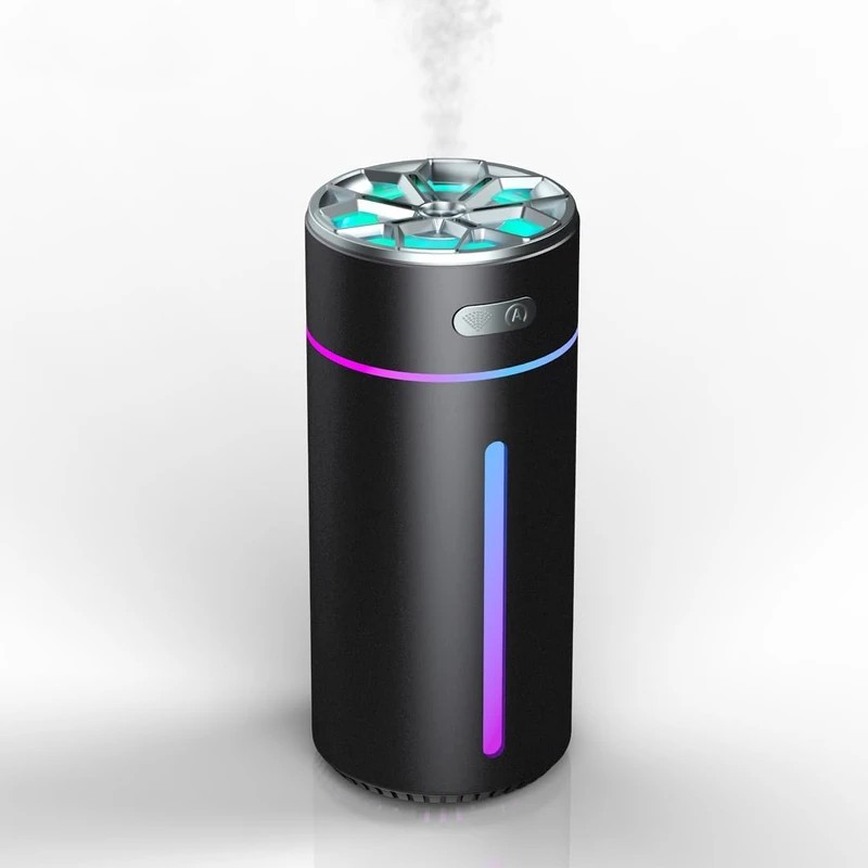 دستگاه رطوبت ساز و خوشبوکننده هوا ایکس او XO-HF09 Speed-up Humidifier