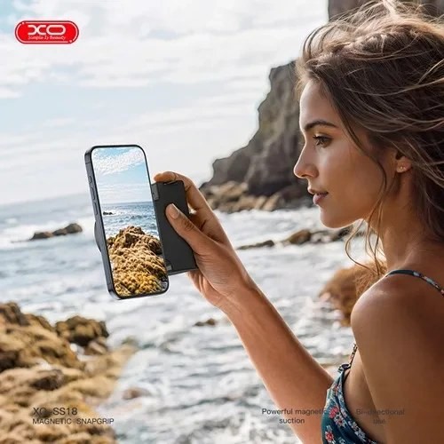 گیمبال مگنتی و هولدر موبایل رومیزی ایکس او XO holder stand 360 XO-SS18
