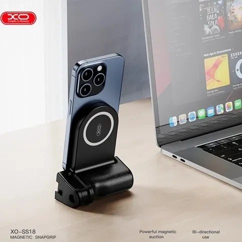 گیمبال مگنتی و هولدر موبایل رومیزی ایکس او XO holder stand 360 XO-SS18