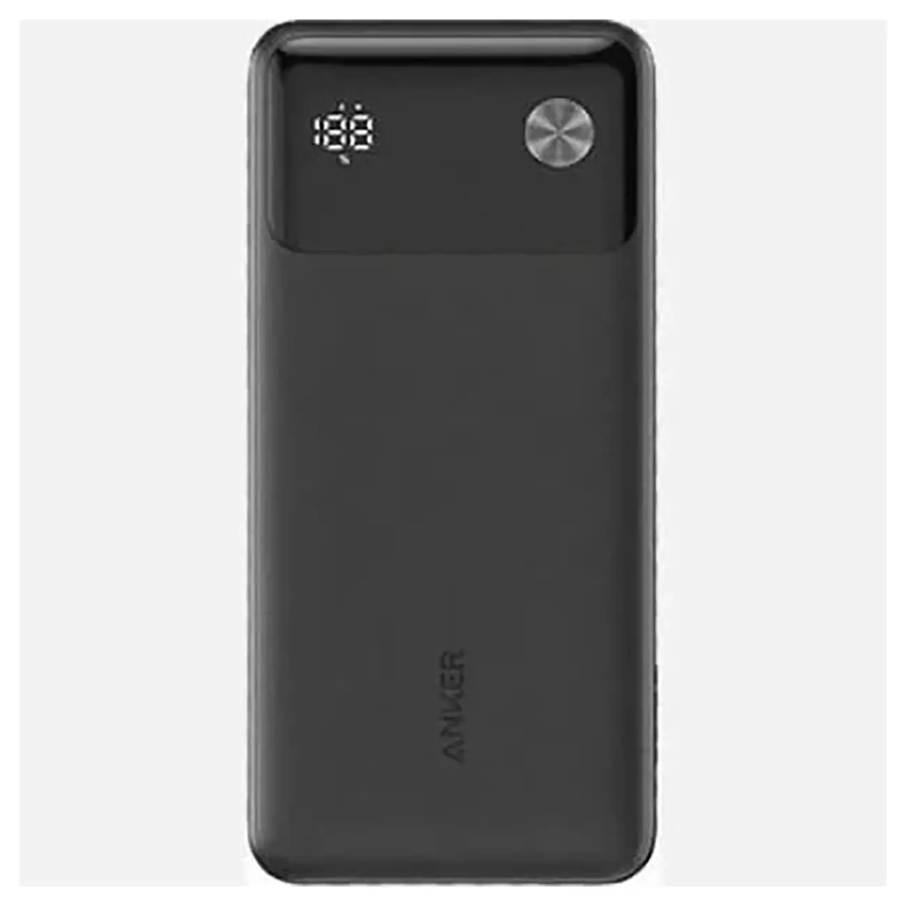 پاوربانک 10000 فست شارژ 22.5 وات Type-C و USB انکر A1388