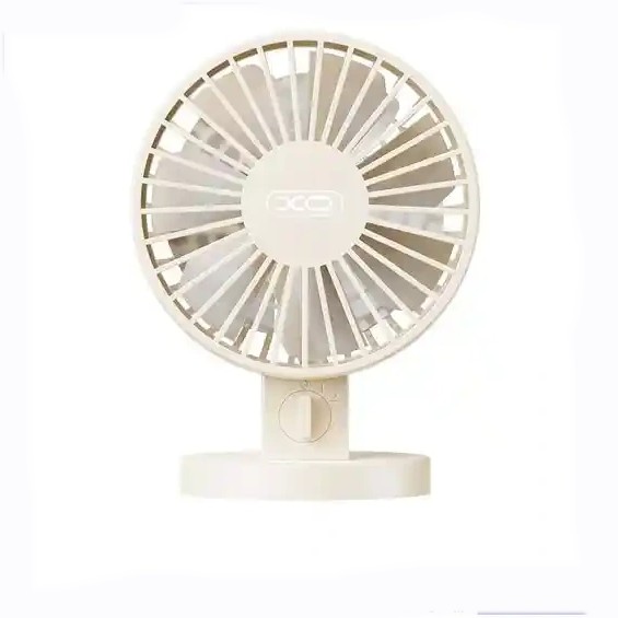 پنکه رو میزی ایکس او XO USB Dual Blade fan XO-MF82