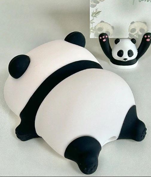 چراغ خواب فانتزی طرح پاندای ایکس او XO-OZ10 Cute Panda Night Light
