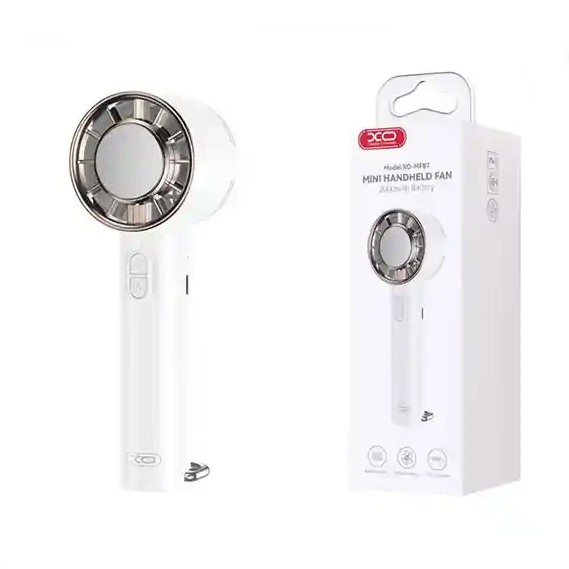 پنکه دستی ایکس او XO-MF87 Mini Handheld Fan