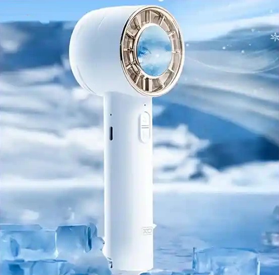 پنکه دستی ایکس او XO-MF87 Mini Handheld Fan