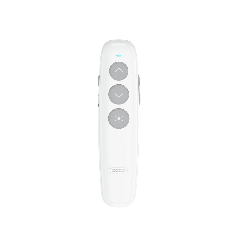 پوینتر پرزنتر ایکس او XO-CF27 Smart PPT Flip Pen