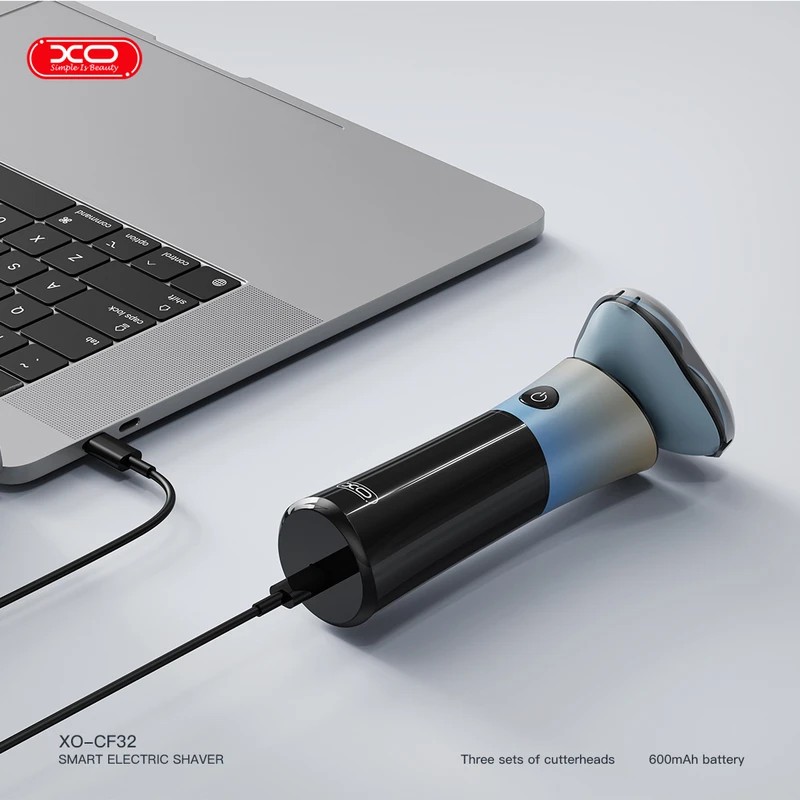 ماشین اصلاح موی بینی ایکس او XO Nose Hair Trimmer XO-CF34
