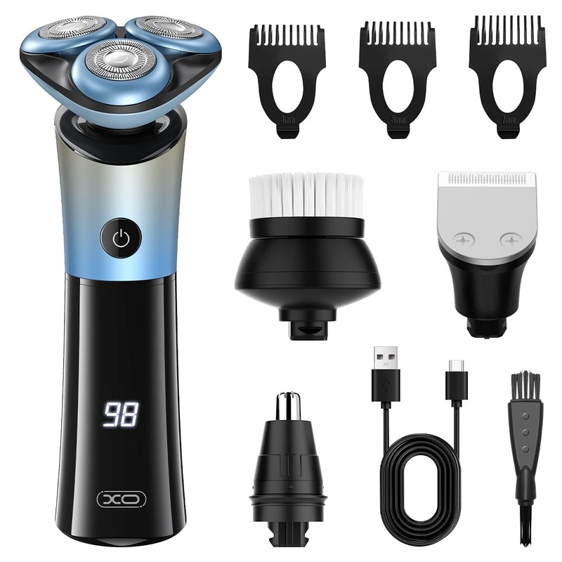 ریش تراش چند منظوره ایکس او XO-CF32 Smart Electric Shaver