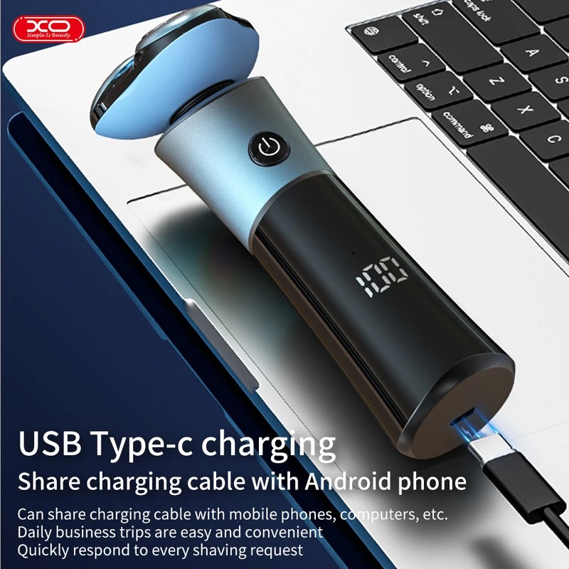 ریش تراش چند منظوره ایکس او XO-CF32 Smart Electric Shaver