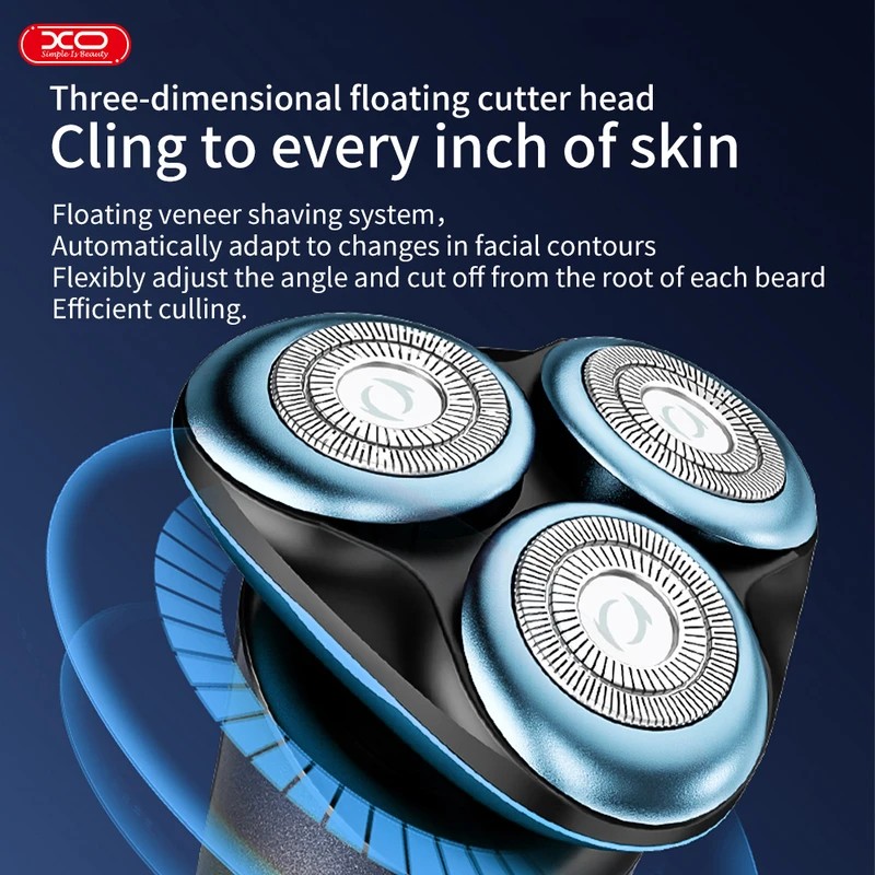 ریش تراش چند منظوره ایکس او XO-CF32 Smart Electric Shaver