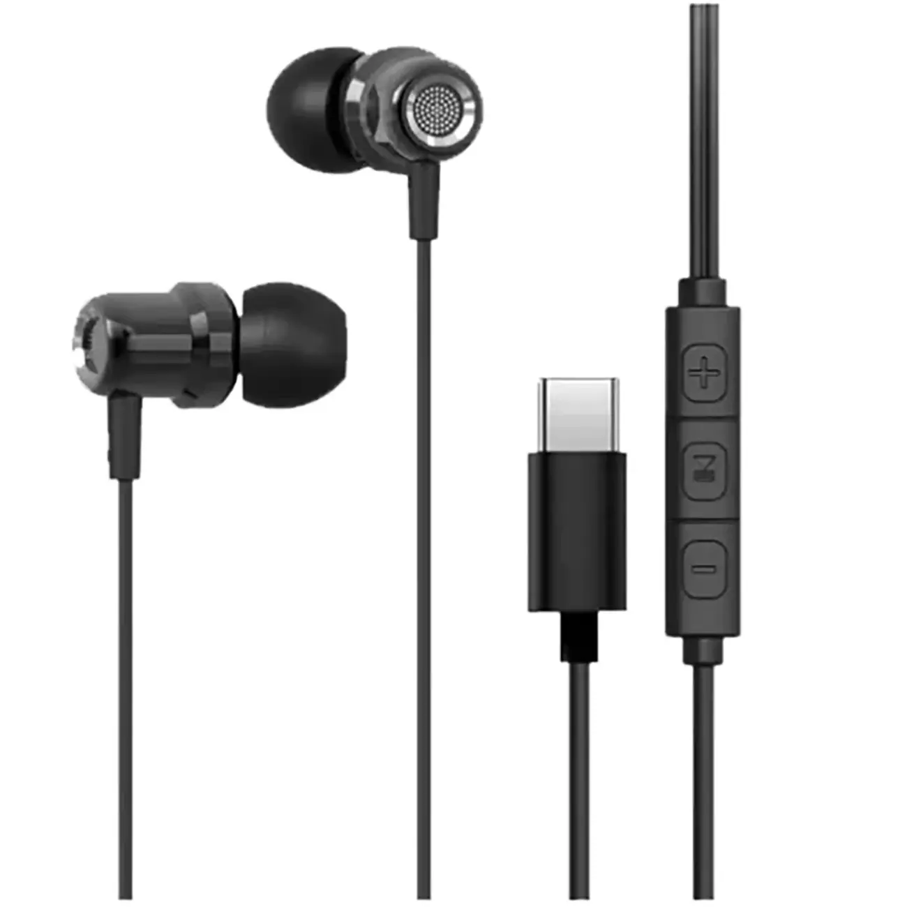 هندزفری تایپ C ریورسانگ T2 EA273