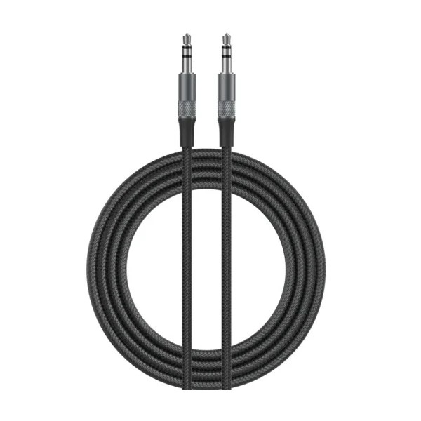 کابل AUX دو متر الدینیو LDNIO LSY82A 3.5 MM