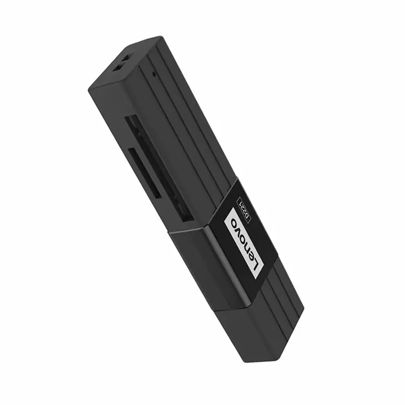 رم‌ریدر Micro SD و SD لنوو Thinkplus D221
