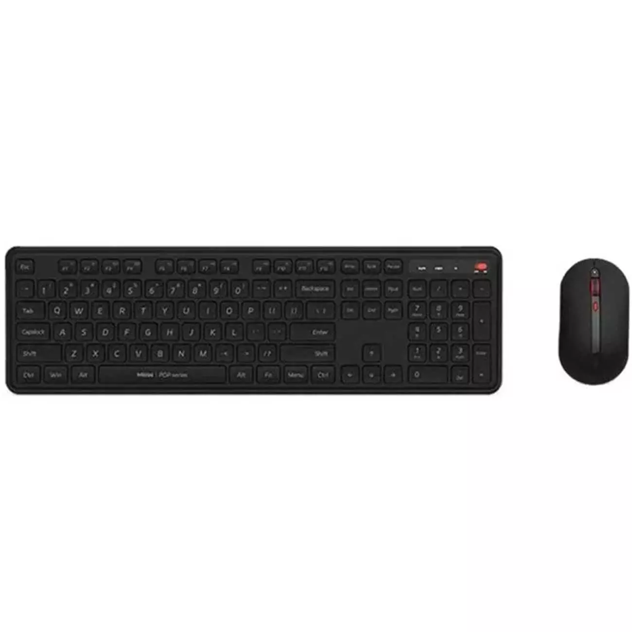 ست موس و کیبورد بی سیم یوپین شیائومی MW24PB03