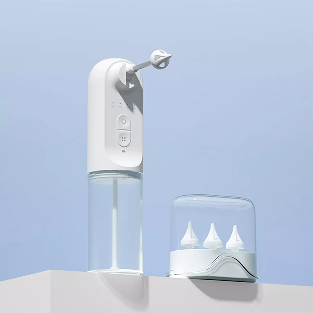 دستگاه شستشوی گوش دوکو شیائومی EC001