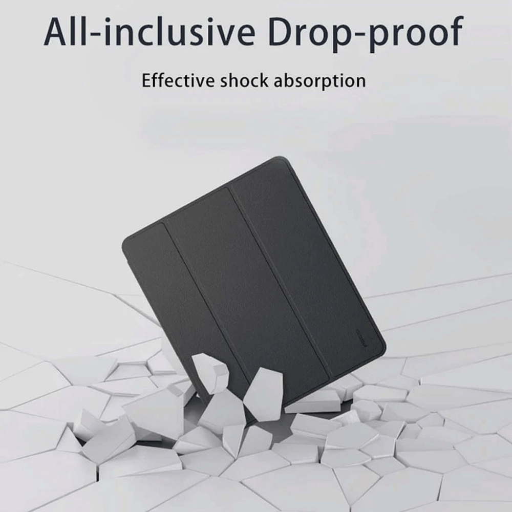 کیف کلاسوری تبلت اپل iPad 10.9 2022 رسی RPC-C03