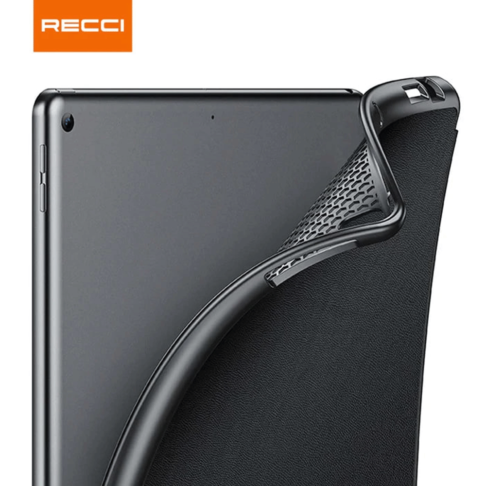 کیف کلاسوری تبلت اپل iPad 10.9 2022 رسی RPC-C03