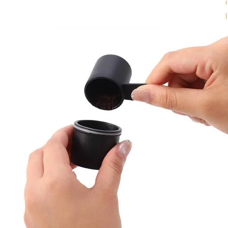 اسپرسوساز قابل حمل لپرسو LePresso Portable Mini Espresso Machine with Travel Pouch LPCFFM0031