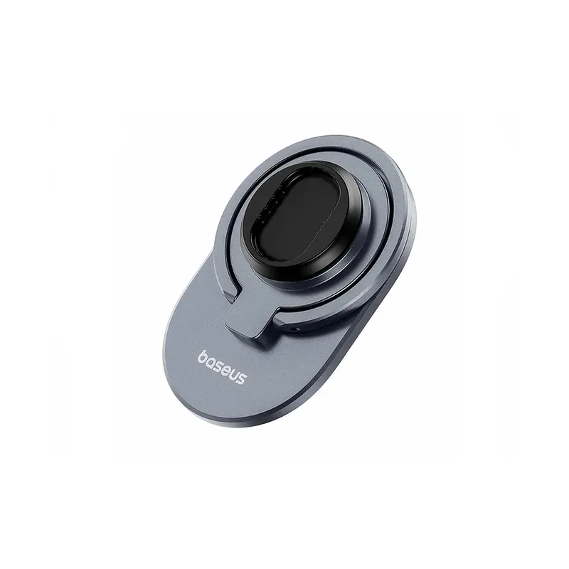 هولدر دوچرخه و موتور بیسوس Baseus PrimeTrip Stick-On Bike Phone Mount BS-CM038