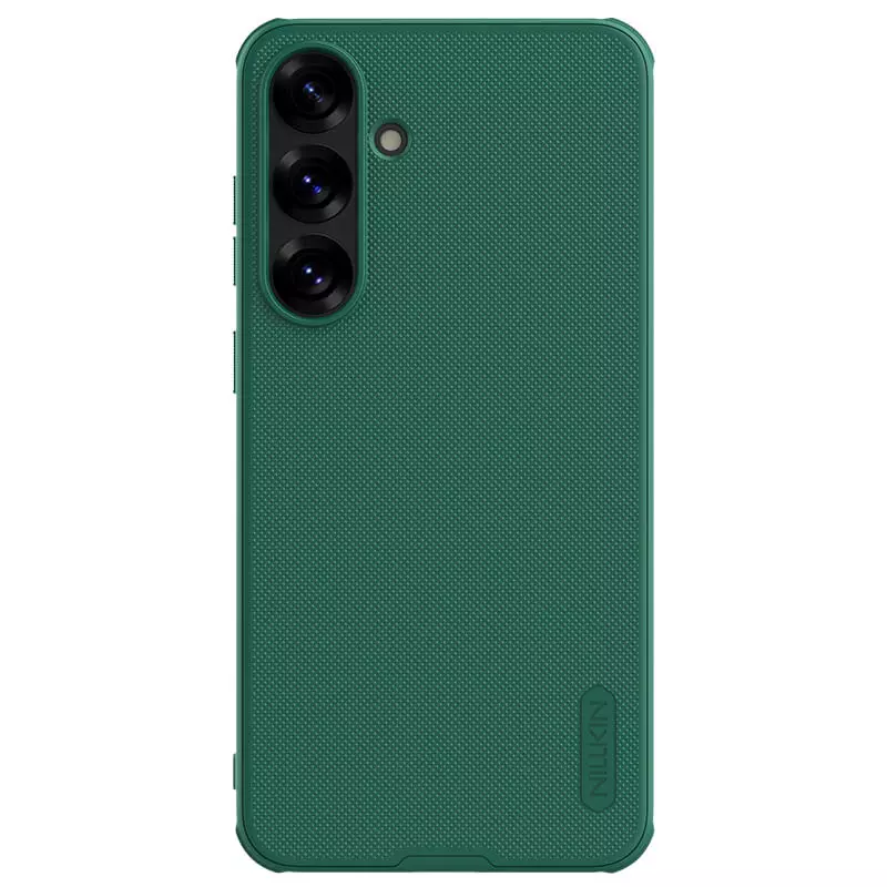 قاب گوشی سامسونگ Galaxy S25 plus نیلکین Shield Pro
