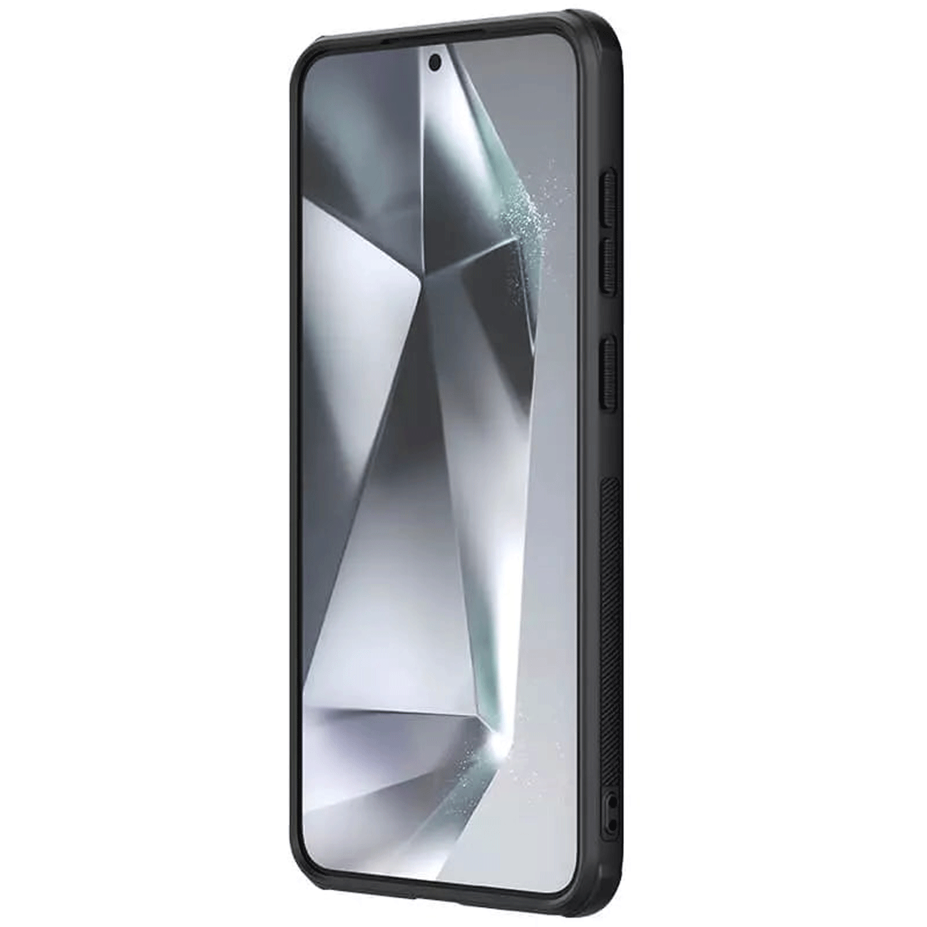 قاب گوشی سامسونگ Galaxy S25 plus نیلکین Shield Pro