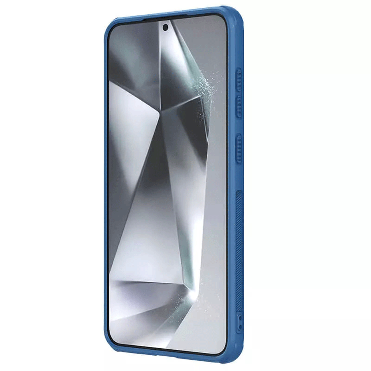 قاب گوشی سامسونگ Galaxy S25 plus نیلکین Shield Pro
