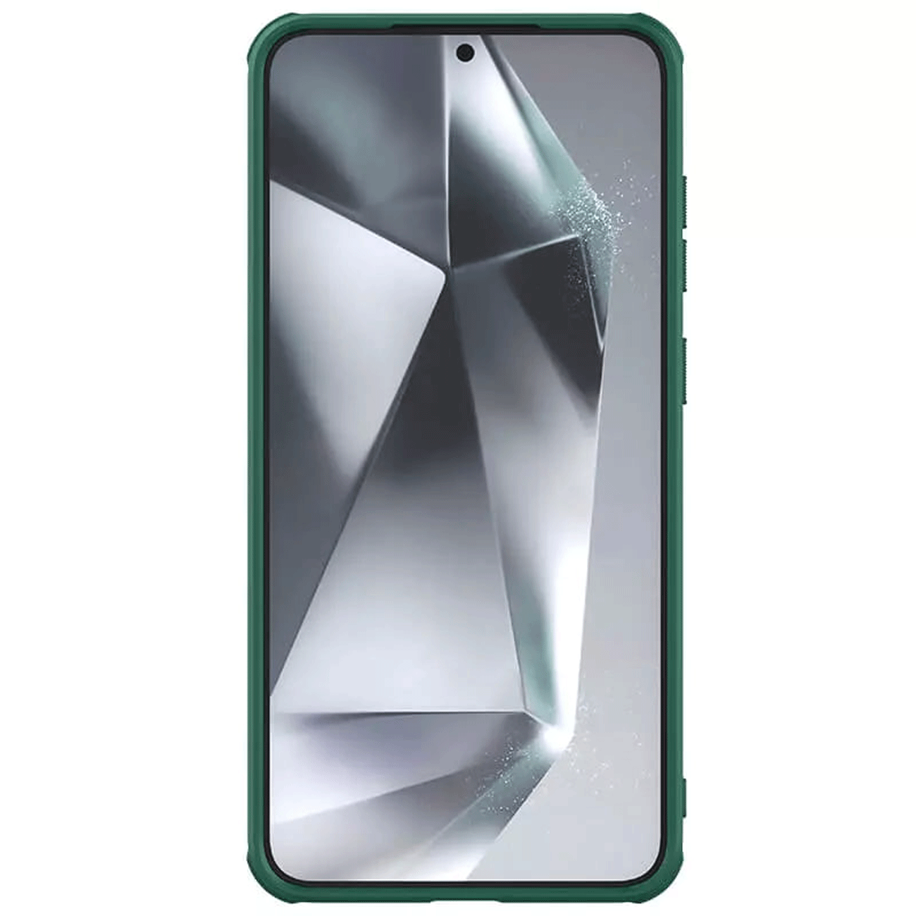 قاب گوشی سامسونگ Galaxy S25 plus نیلکین Shield Pro