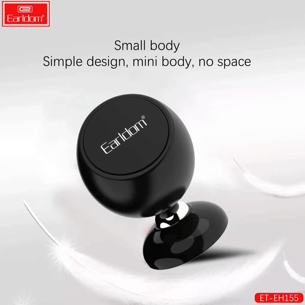 هولدر مغناطیسی گوشی موبایل داخل خودرو ارلدام ET-EH155