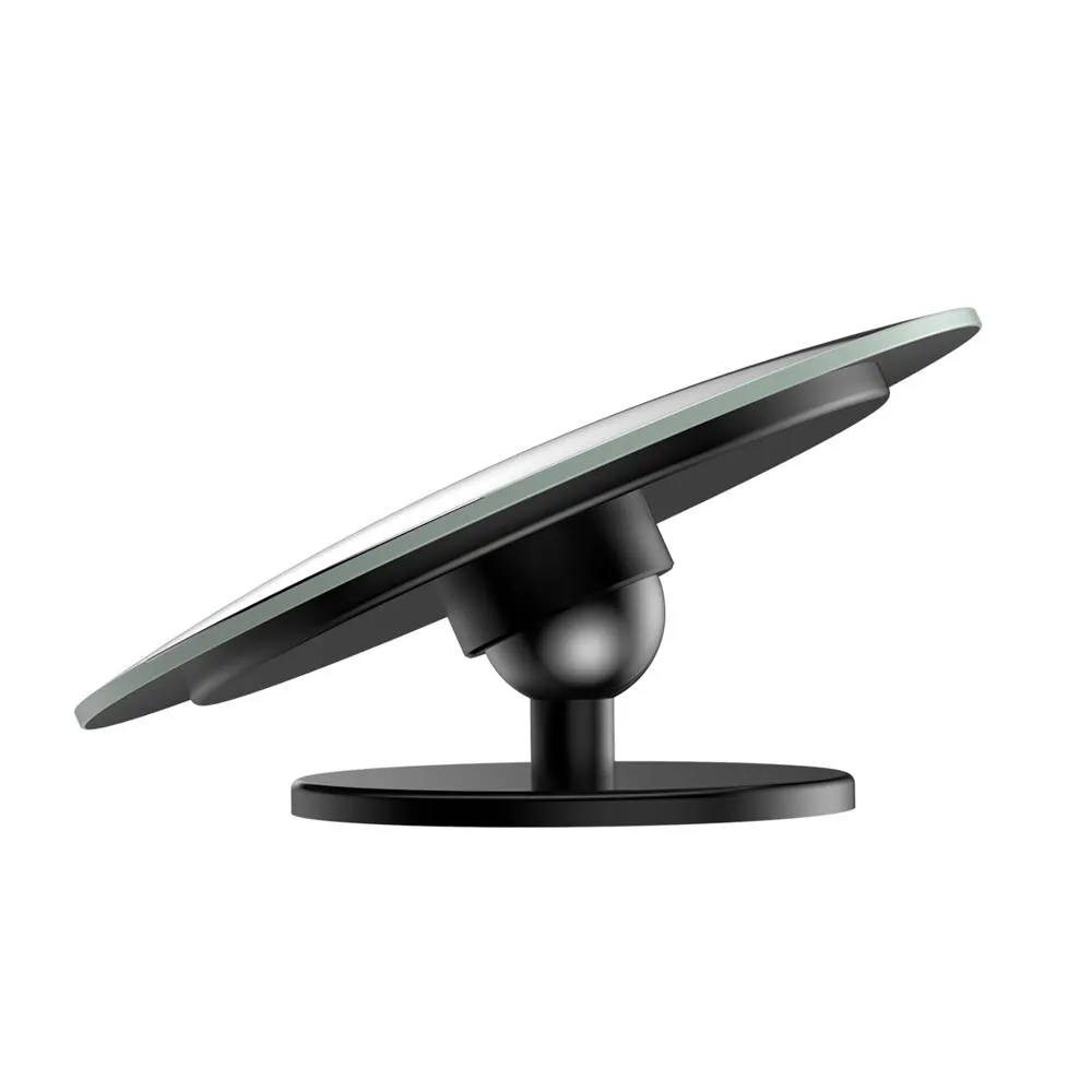 پک دو عددی آینه نقطه کور خودرو بیسوس Baseus Full View Blind Spot Rearview Mirrors ACMDJ-01