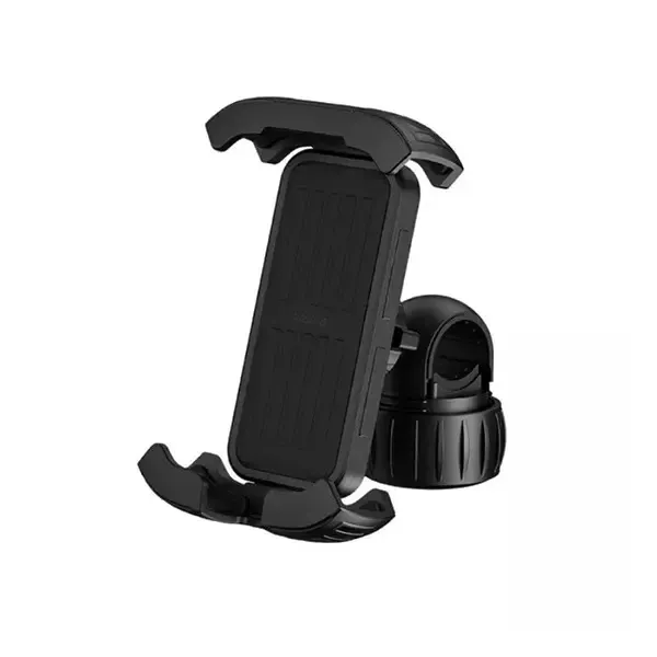 هولدر دوچرخه و موتو بیسوس Baseus QuickGo Bike Phone Mount BS-CM024