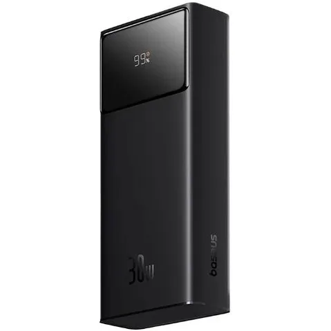 پاوربانک 30 وات 20000 بیسوس Baseus Star-Lord Power Bank PPXJ2030